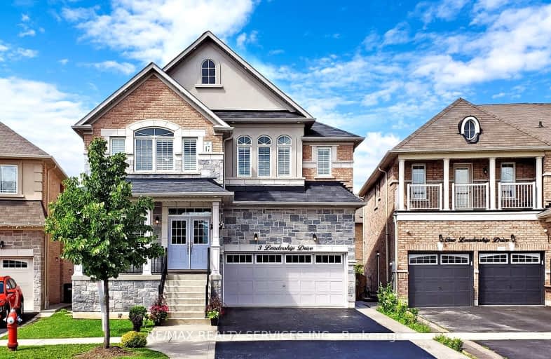 3 Leadership Drive, Brampton | Image 1