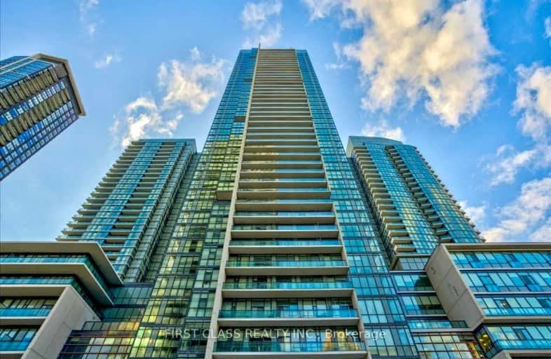 1907-4070 Confederation Parkway, Mississauga | Image 1