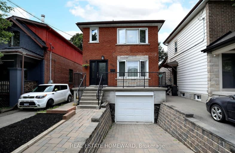 356 Harvie Avenue, Toronto | Image 1