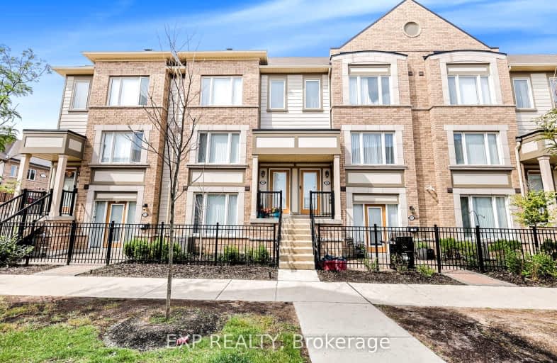 149-1 Beckenrose Court, Brampton | Image 1