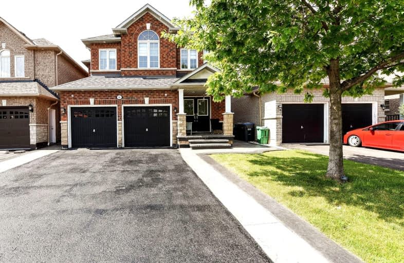 98 Beavervalley Drive, Brampton | Image 1