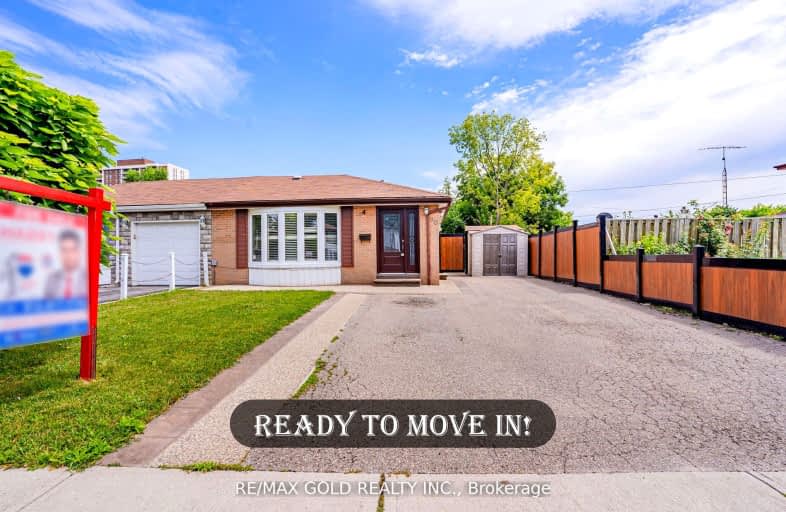 90 Cloverdale Drive, Brampton | Image 1