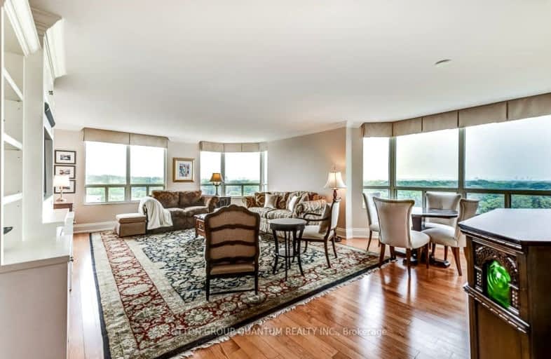 1105-1 Aberfoyle Crescent, Toronto | Image 1