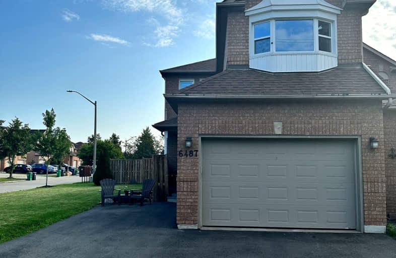 6487 Sapling Trail, Mississauga | Image 1