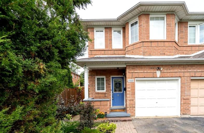 1509 Andros Boulevard, Mississauga | Image 1