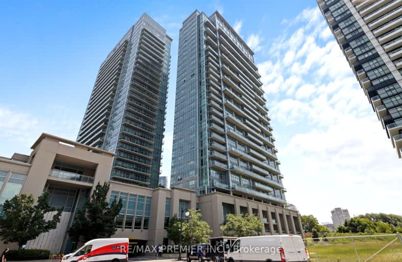 1125-165 Legion Road North, Toronto | Image 1