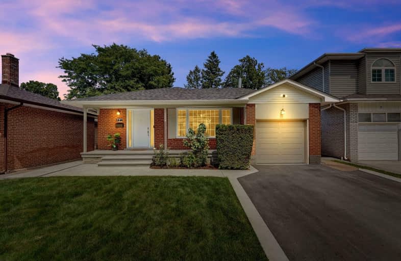 7 Grasspoint Crescent, Toronto | Image 1