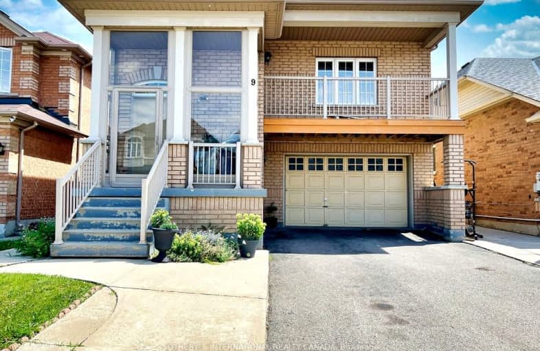 9 Denim Drive, Brampton | Image 1