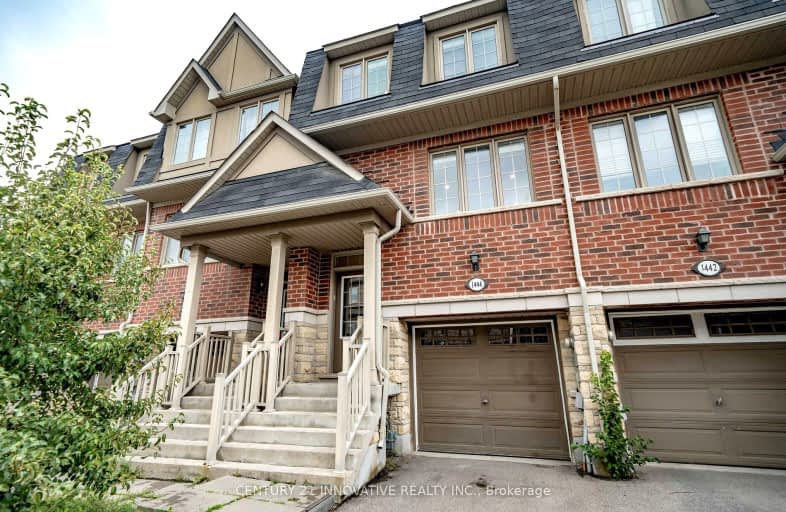 1444 Granrock Crescent, Mississauga | Image 1