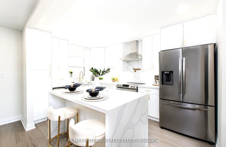 66 Jasper Avenue, Toronto | Image 1