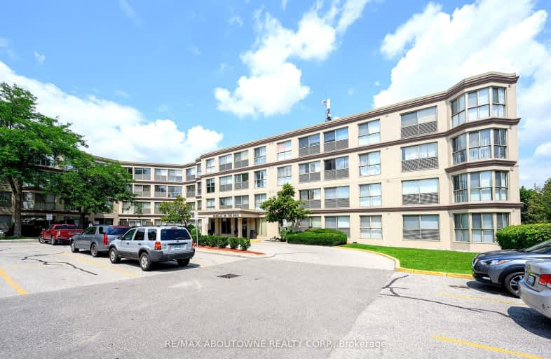 313-8351 Mclaughlin Road South, Brampton | Image 1