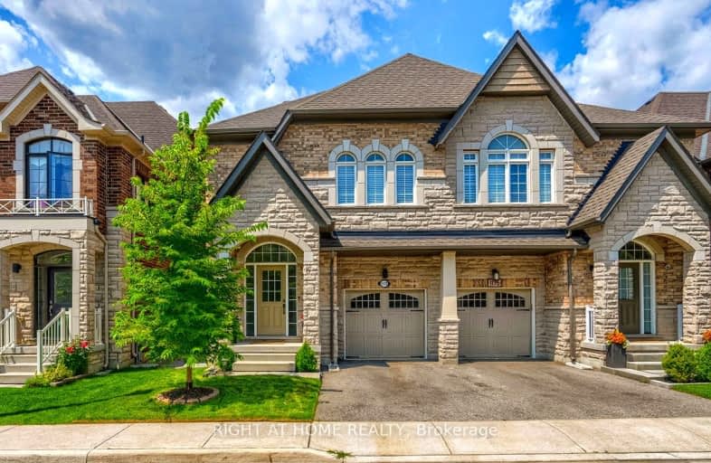 1173 Carnegie Drive, Mississauga | Image 1