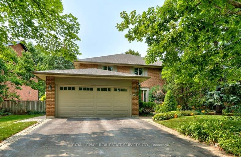 380 Aspen Forest Drive, Oakville | Image 1