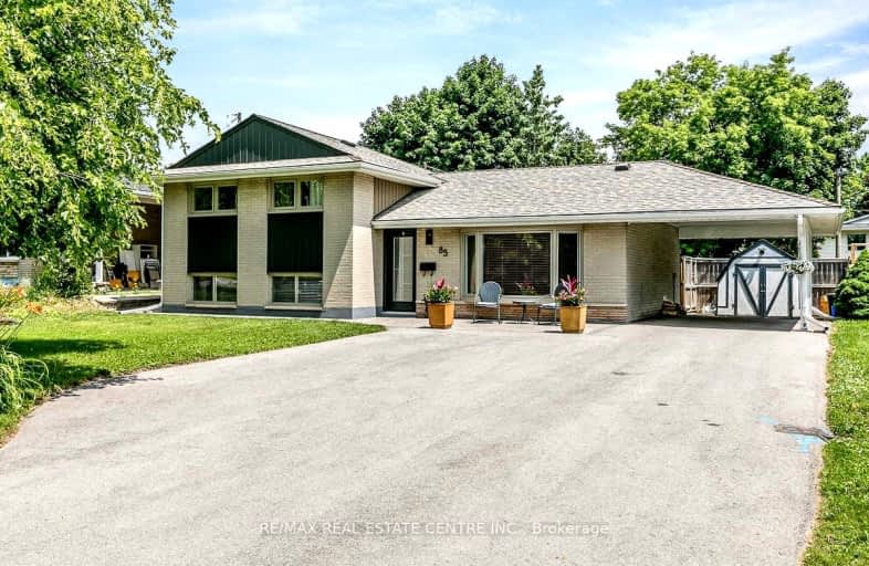 85 Dawson Road, Orangeville | Image 1