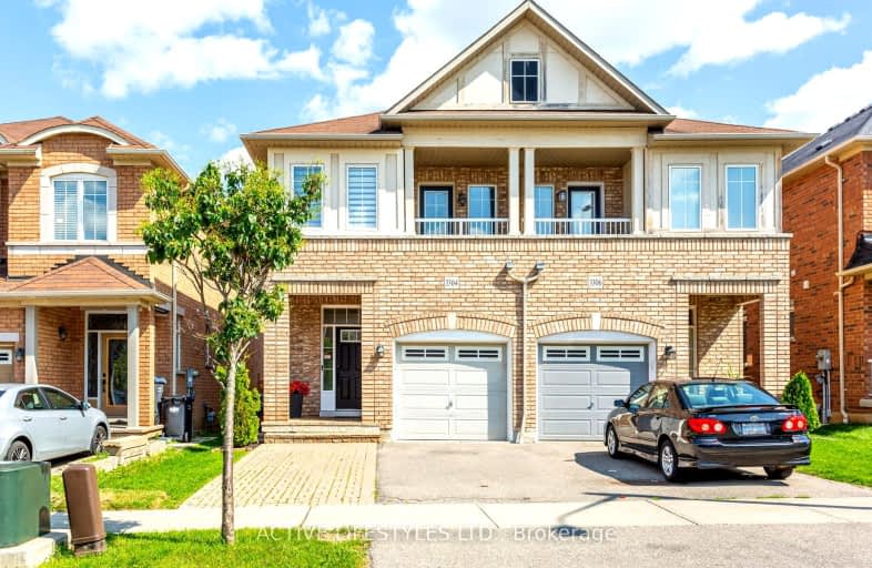 3304 Sunlight Street, Mississauga | Image 1