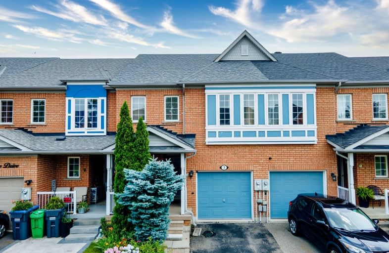 7 Queen Anne Drive, Brampton | Image 1