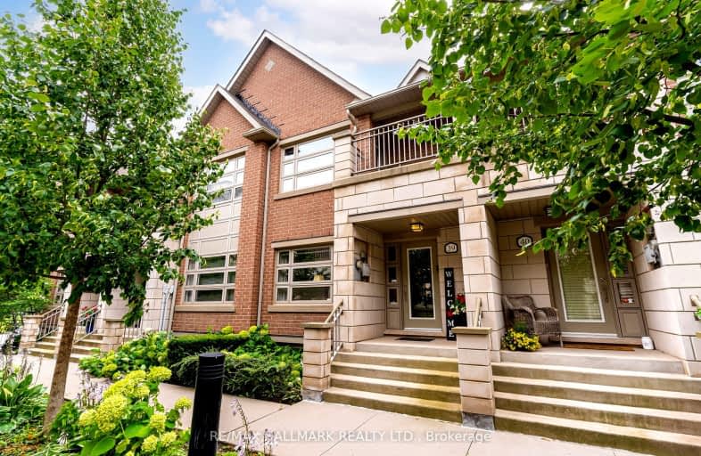 39-2460 Prince Michael Drive, Oakville | Image 1