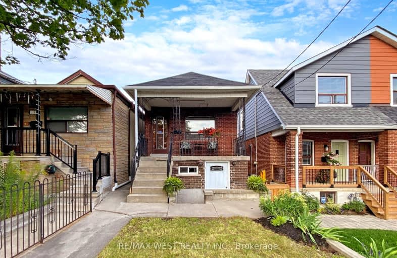 309 Caledonia Road, Toronto | Image 1