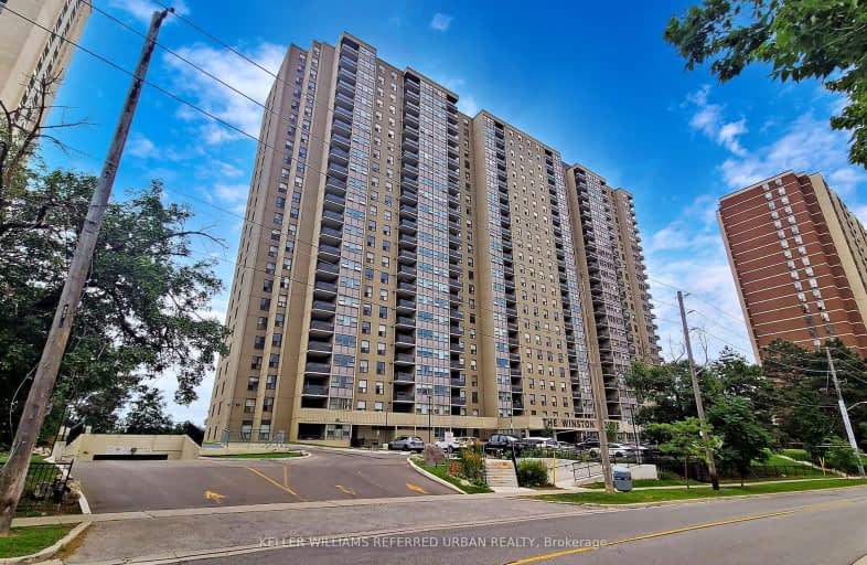 1909-75 Emmett Avenue, Toronto | Image 1