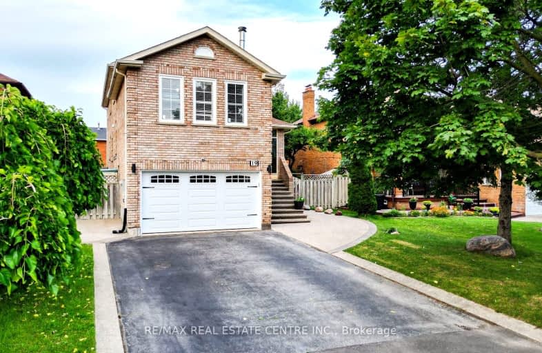 19 Kentucky Drive, Brampton | Image 1