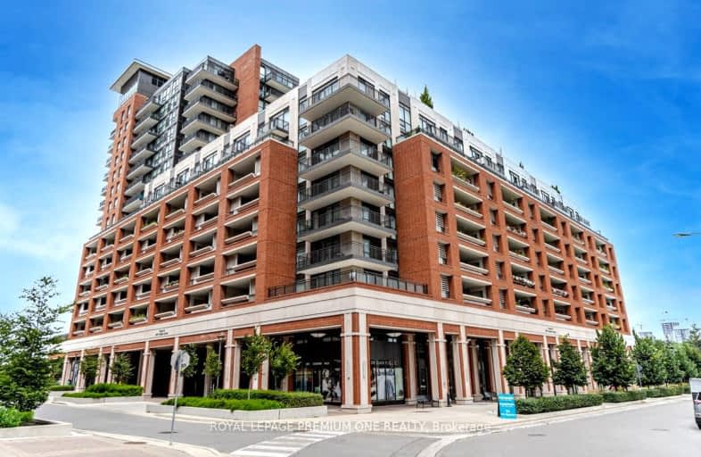 623-3091 Dufferin Street, Toronto | Image 1