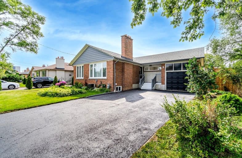 3 Mayland Avenue, Toronto | Image 1