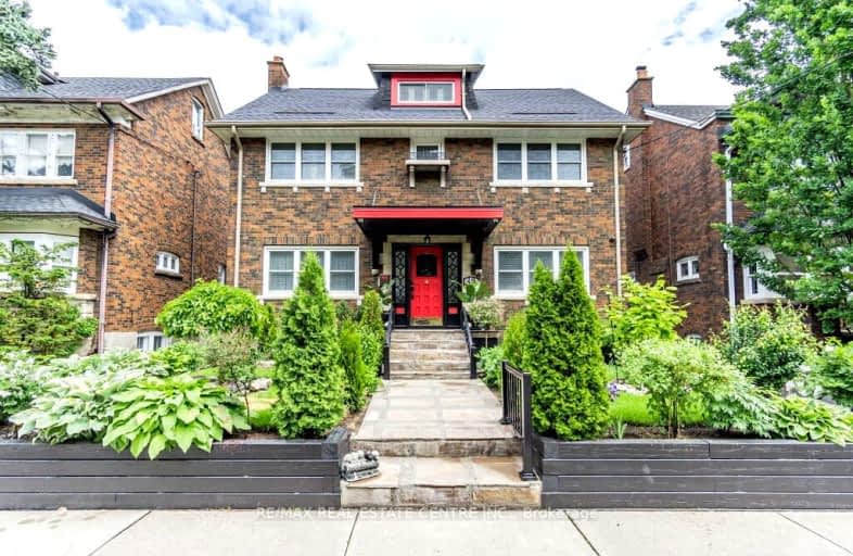 49 Halford Avenue, Toronto | Image 1