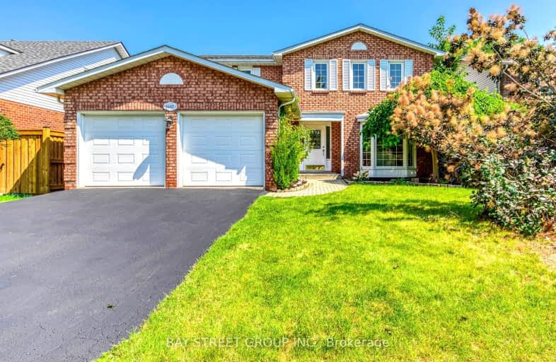 1457 Thistledown Road, Oakville | Image 1