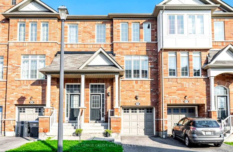 399 Aspendale Crescent, Mississauga | Image 1