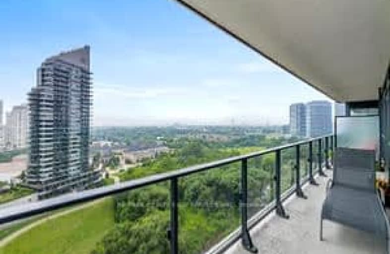 1709-2220 Lake Shore Boulevard West, Toronto | Image 1