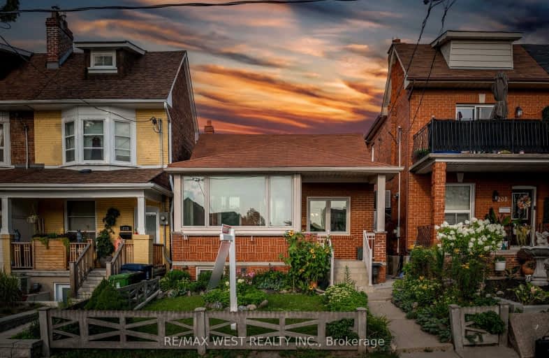 213 Mcroberts Avenue, Toronto | Image 1