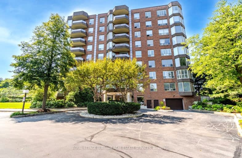 Ph2-1901 Pilgrims Way, Oakville | Image 1