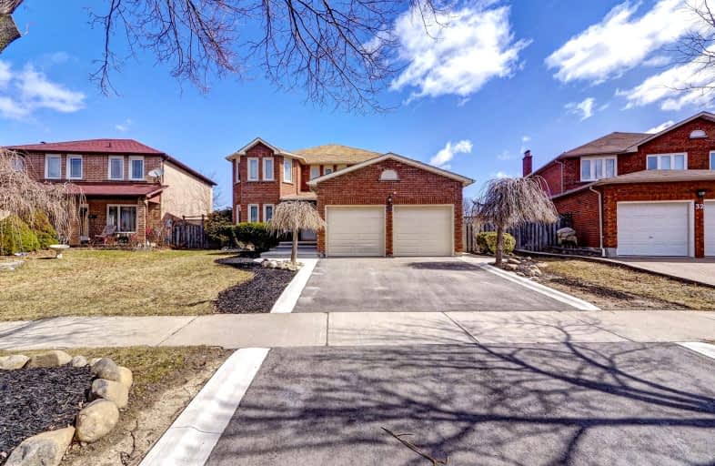 30 Worth Avenue, Brampton | Image 1