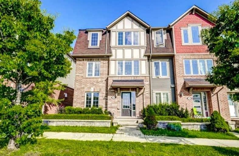 18 Henneberry Lane, Brampton | Image 1