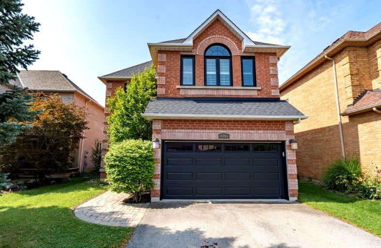 2244 Glenfield Road, Oakville | Image 1