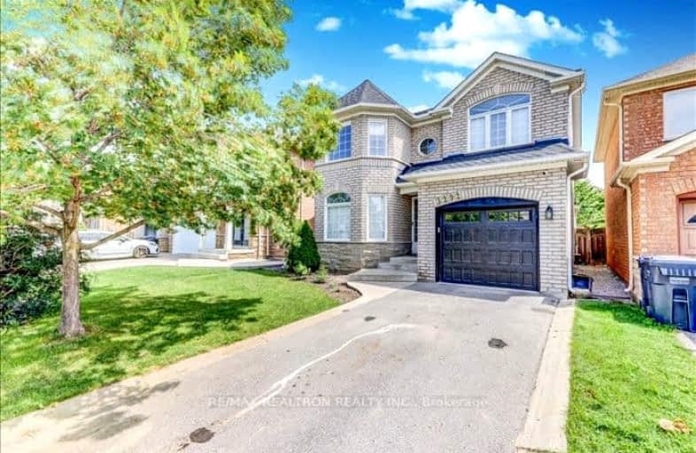 3292 Hunter Glen, Mississauga | Image 1