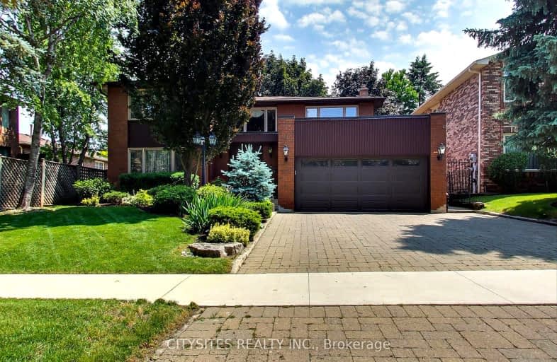 3 Vancho Crescent, Toronto | Image 1
