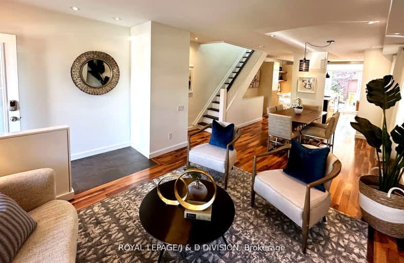 850 Shaw Street, Toronto | Image 1