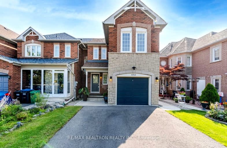 6042 Castlegrove Court, Mississauga | Image 1