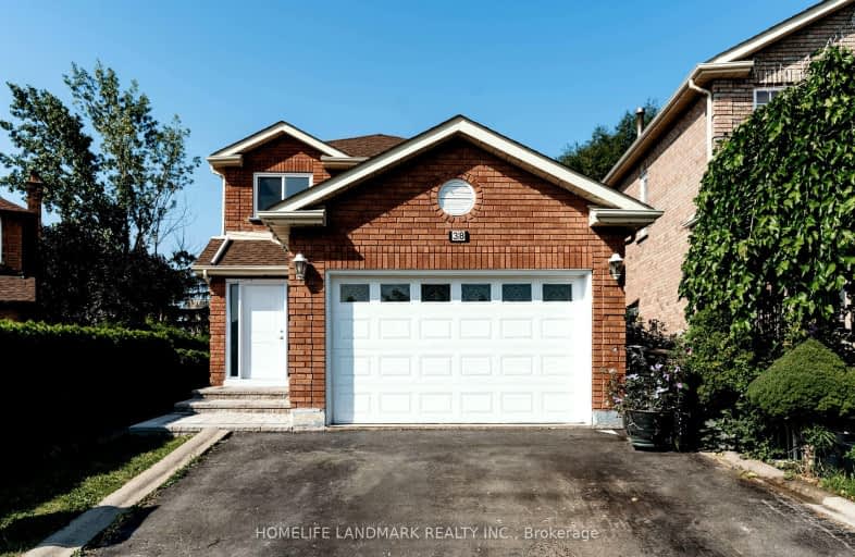 38 Mirabell Court, Brampton | Image 1