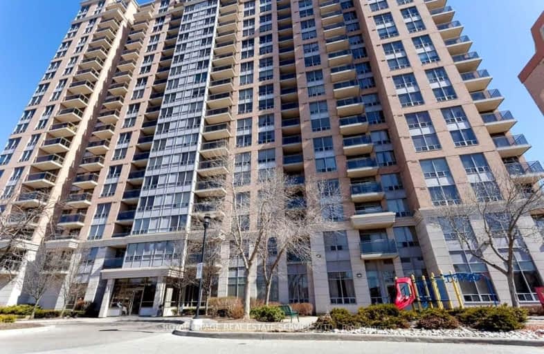 1012-55 Strathaven Drive, Mississauga | Image 1