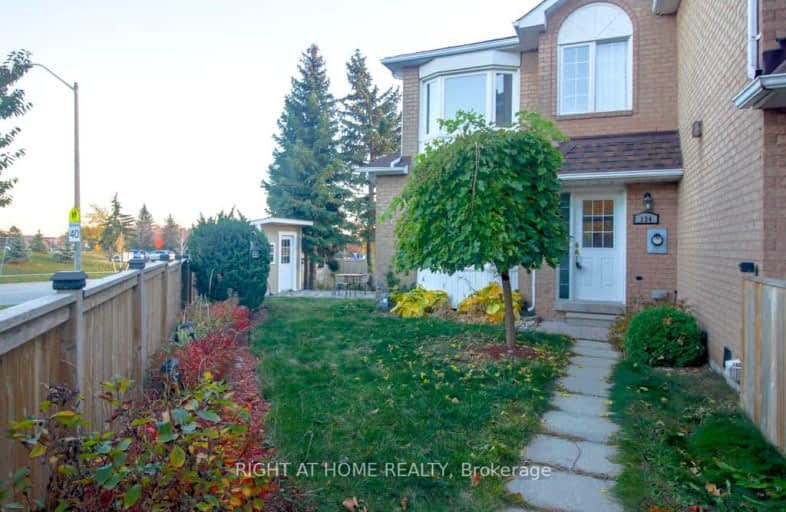 134 Glenashton Drive West, Oakville | Image 1