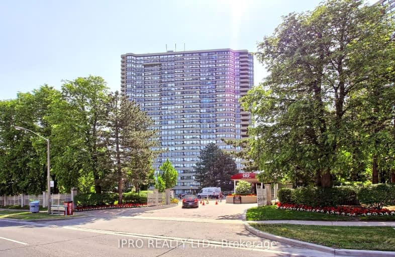 2407-1300 Islington Avenue, Toronto | Image 1