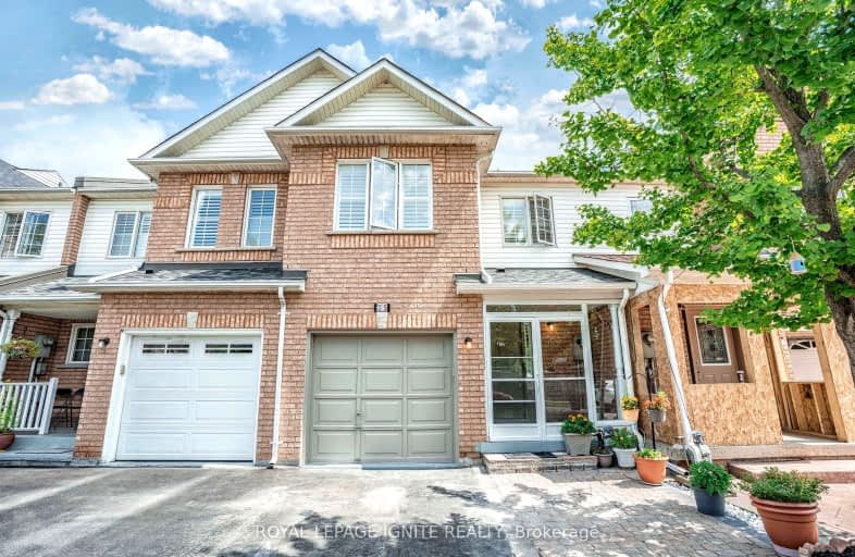 25 Triple Crown Avenue, Toronto | Image 1