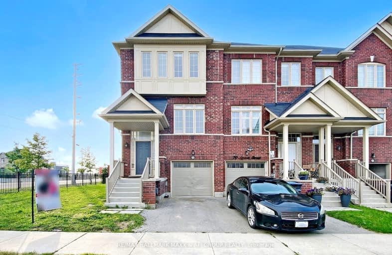 72 Agava Street, Brampton | Image 1