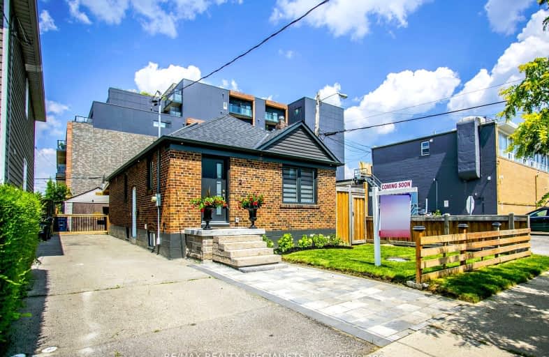 2 Burlingame Road, Toronto | Image 1