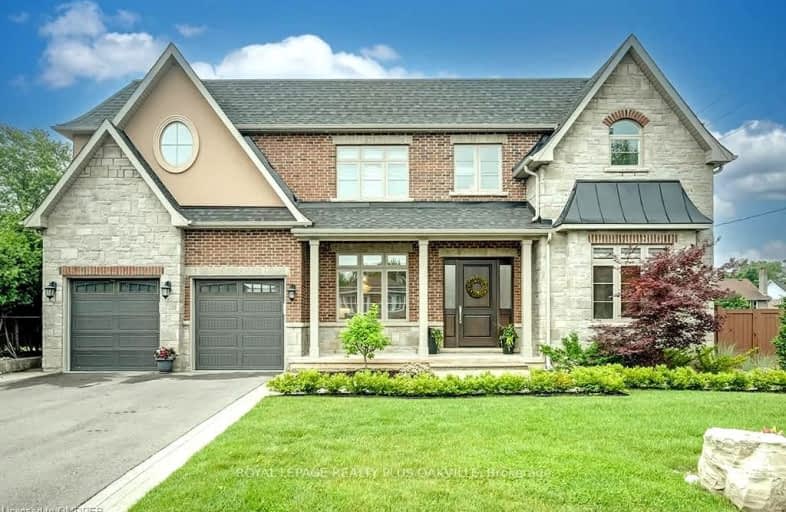 1386 Thornhill Drive, Oakville | Image 1