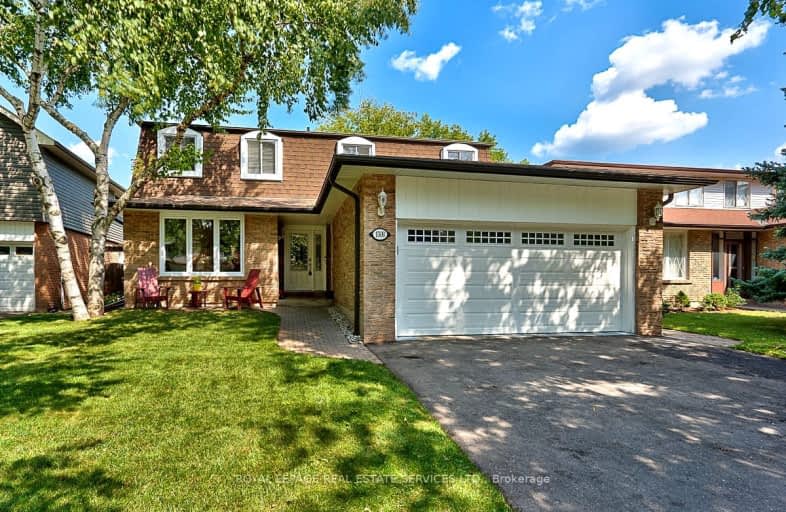 1300 Griffith Place, Oakville | Image 1