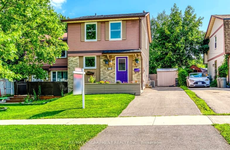 2260 Manchester Drive, Burlington | Image 1