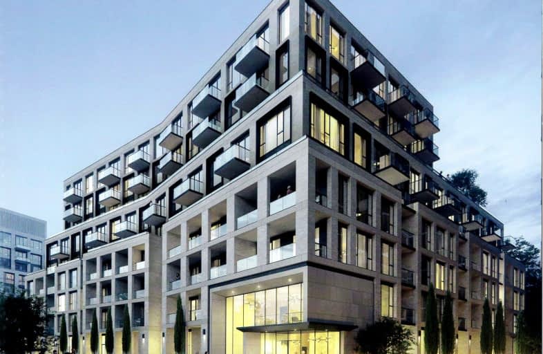 306-293 The Kingsway N/A, Toronto | Image 1